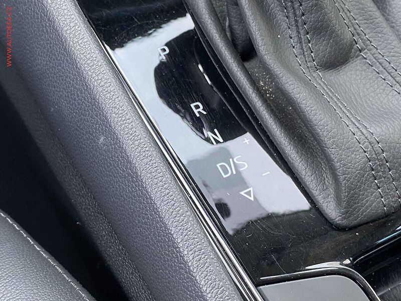 Škoda Kodiaq (2021) 2.0 TSi 4x4, 1.maj,ČR, L&K - fotka 16 z 23