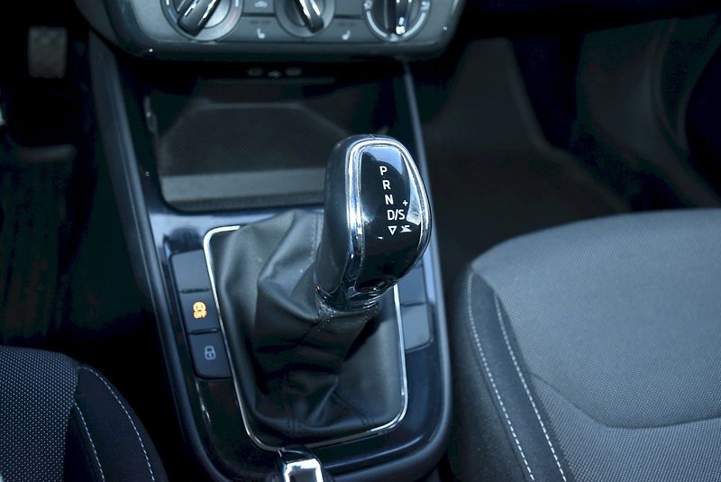 Škoda Fabia (2022) Ambition Plus 1.0 TSI 81kW - fotka 22 z 31
