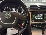 Škoda Octavia 1,4   TSI 90KW XENON ELEGENACE - náhled 10