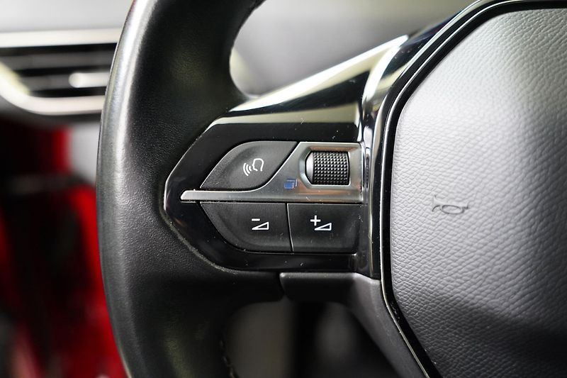 Peugeot 3008 - fotka 15 z 24
