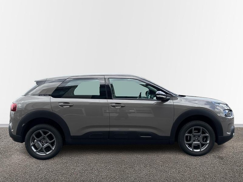 Citroën C4 Cactus S&S Feel - fotka 16 z 22
