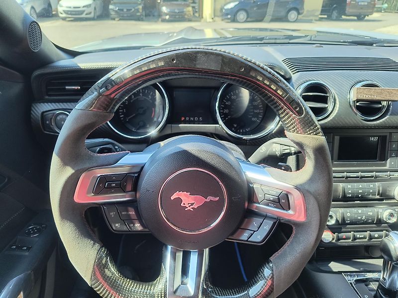 Ford Mustang (2016) 3.7 V6 225KW/AUTOMAT - fotka 29 z 46