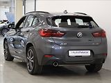 BMW X2 1,5 18i AT M-Paket 1.maj.ČR - náhled 2