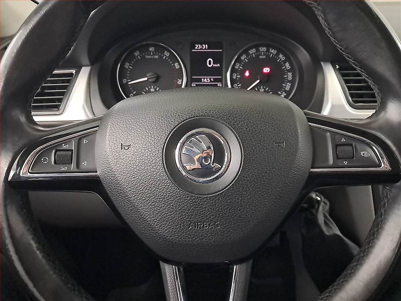 Škoda Rapid (2013) 1.2 TSI - fotka 16 z 16