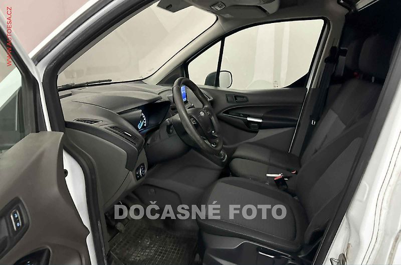 Ford Transit Connect (2020) 1.5TDCi MAXi SORTIMO, Trend - fotka 6 z 8