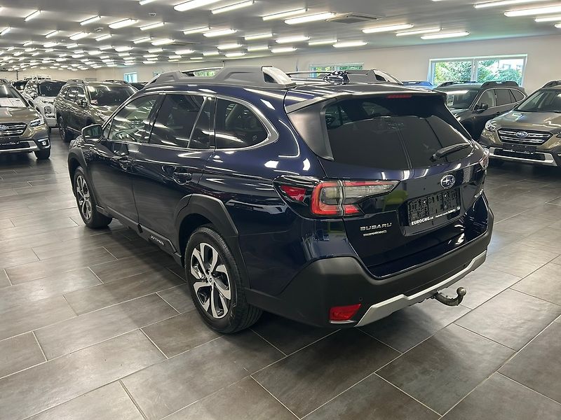 Subaru Outback (2021) 2.5 TOURING 2022 | Záruka - fotka 5 z 69