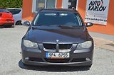 BMW Řada 3 (2008) 318i 105kW Touring / TAŽNÉ - náhled 1