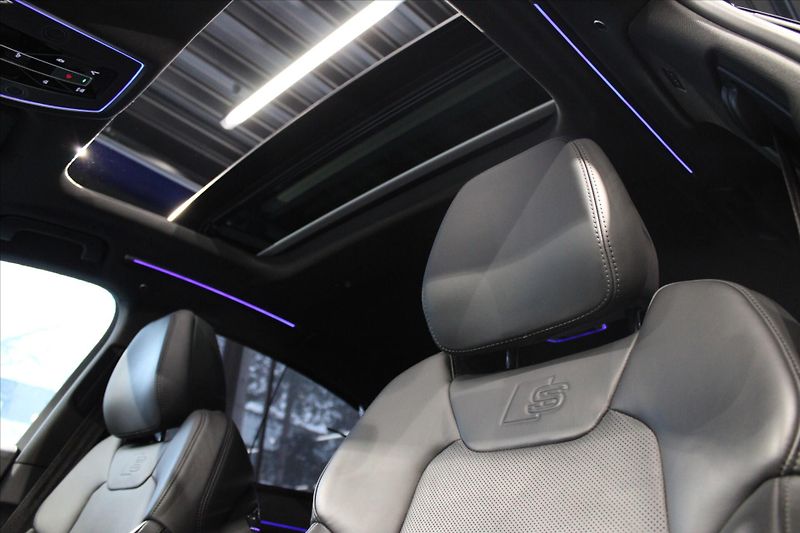 Audi S8 V8 TFSi 420kW quattro NezTop/P - fotka 8 z 38