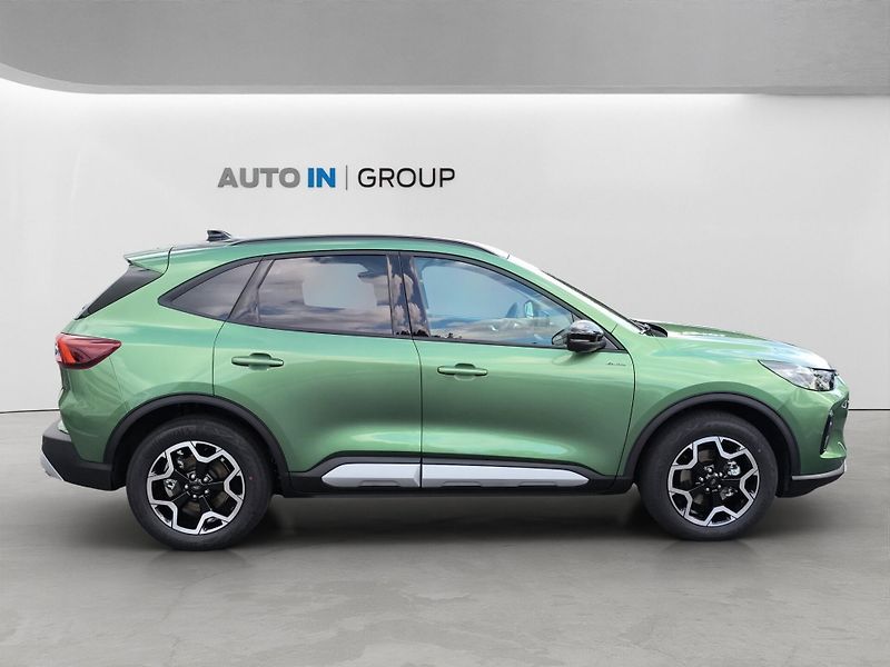 Ford Kuga (2026) ST-Line X 2.5 HEV 134 kW, auto - fotka 7 z 18