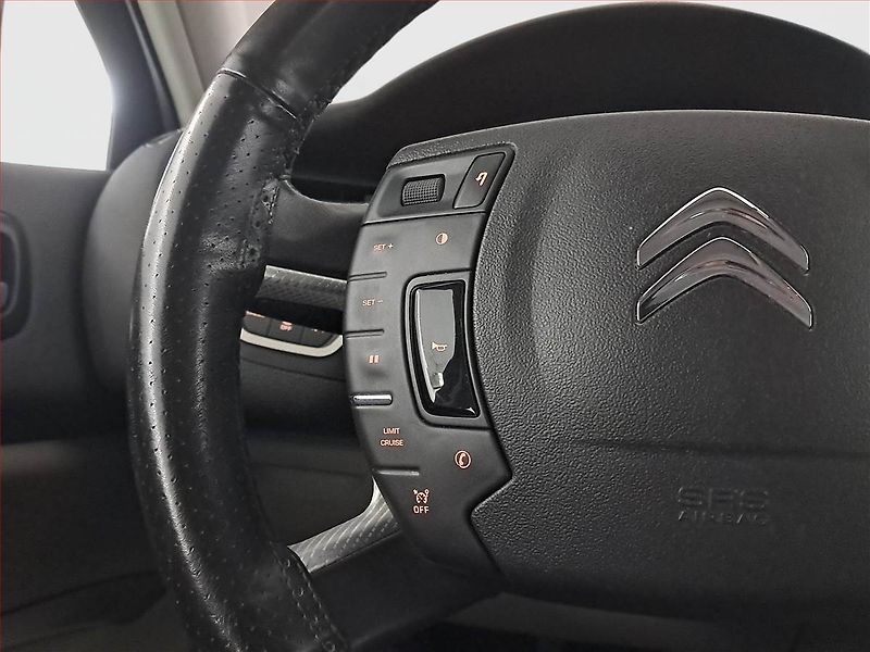 Citroën C5 (2016) 2.0 BlueHDI, Automat - fotka 17 z 21