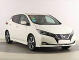 Nissan Leaf (2020) 40 kWh, SoH 91%, Automat - náhled 1