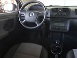 Škoda Fabia (2009) 1.4 TDI, po STK, Tažné - náhled 7
