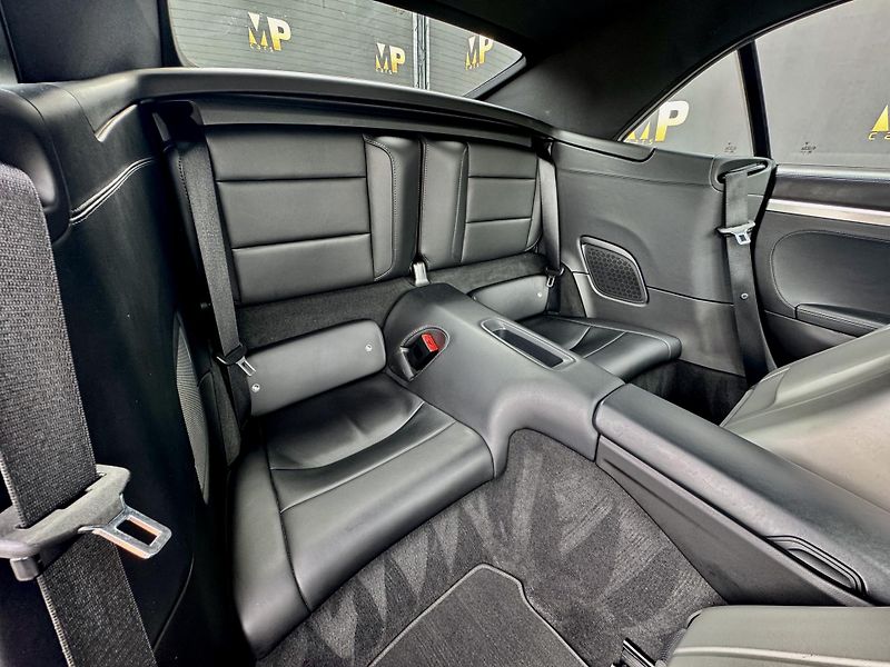 Porsche 911 (2014) Turbo, Sport, cabrio, DPH - fotka 23 z 49