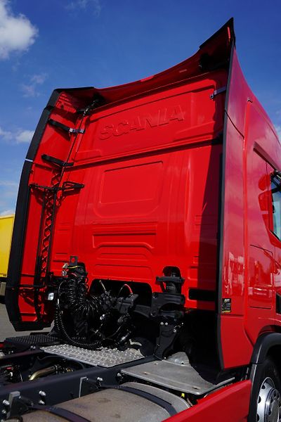 Scania (2022) R 500 / EURO 6 / ACC / RETARDE - fotka 48 z 51