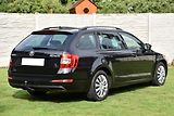 Škoda Octavia 2.0 TDi CR DSG STYLE,NAVI,TEMP - náhled 2