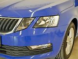 Škoda Octavia - náhled 9