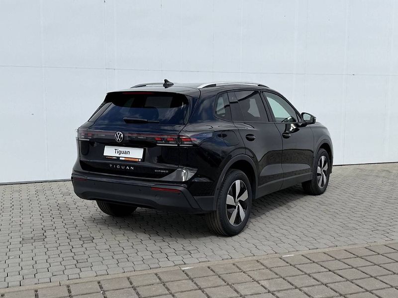Volkswagen Tiguan (2025) People PHEV 19,7kWh 6DSG 1,5TS - fotka 2 z 7