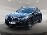 BMW X4 (2024) xDRIVE 20d 140kW 4x4 CZ DPH  - náhled 1