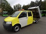 Volkswagen Transporter (2007) 2,5 96KW 7 MÍST SKLÁPĚČ  - náhled 37