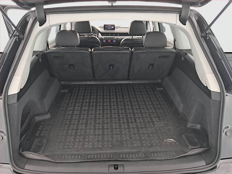 Audi Q7 (2016) 3.0 TDI - fotka 14 z 28
