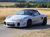 Porsche Ostatní 2,7 986 2.7i 162kW Xenon - náhled 2