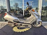 Honda FES 150 Pantheon (2000) - náhled 2