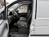 Mercedes-Benz Vito (2014) 110 CDI - náhled 14