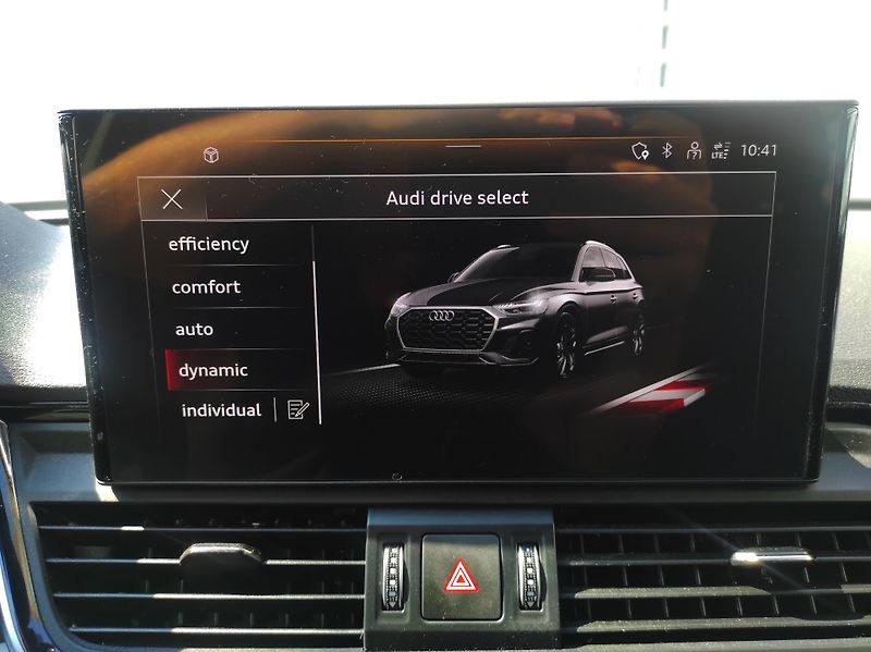 Audi Q5 2,0TDi 40 150kW,4x4,S-Line, ČR - fotka 18 z 63
