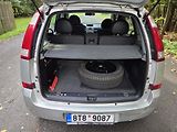 Opel Meriva (2005) - náhled 10