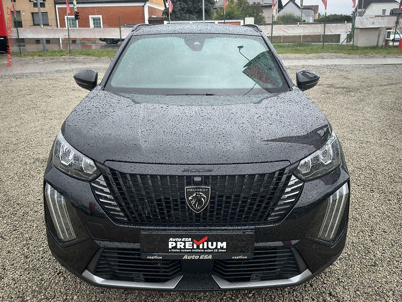 Peugeot 2008 (2024) 1.2PT, 1.maj,ČR, servis.kniha - fotka 2 z 21