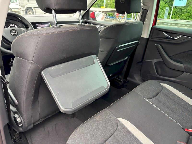 Škoda Kamiq (2020) Style 1.0 TSI 85 kW - fotka 28 z 29