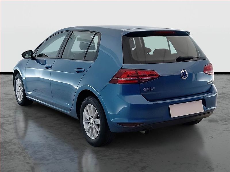 Volkswagen Golf (2014) Comfortline 1.2 TSI, ČR,1.maj - fotka 4 z 17