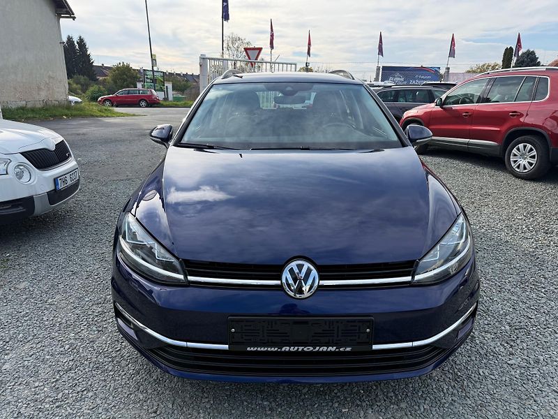 Volkswagen Golf 1.5 TSI COMFORTLINE - fotka 2 z 13