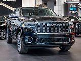 Dodge RAM (2026) 3.0 Tungsten, masážní sedadla - náhled 11