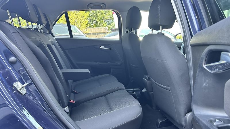 Fiat Tipo 1.0i Fire Fly SW Life  - fotka 13 z 15