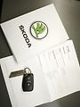 Škoda Karoq (2023) S-line 2.0 TSI 140 kW 4x4 DSG - náhled 27