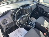 Toyota Yaris 1.5i 16v HYBRID 142TKM TOP 1A! - náhled 153