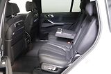 BMW X7 Xdrive40i,Mpaket,ČR,Iconic-G - náhled 27