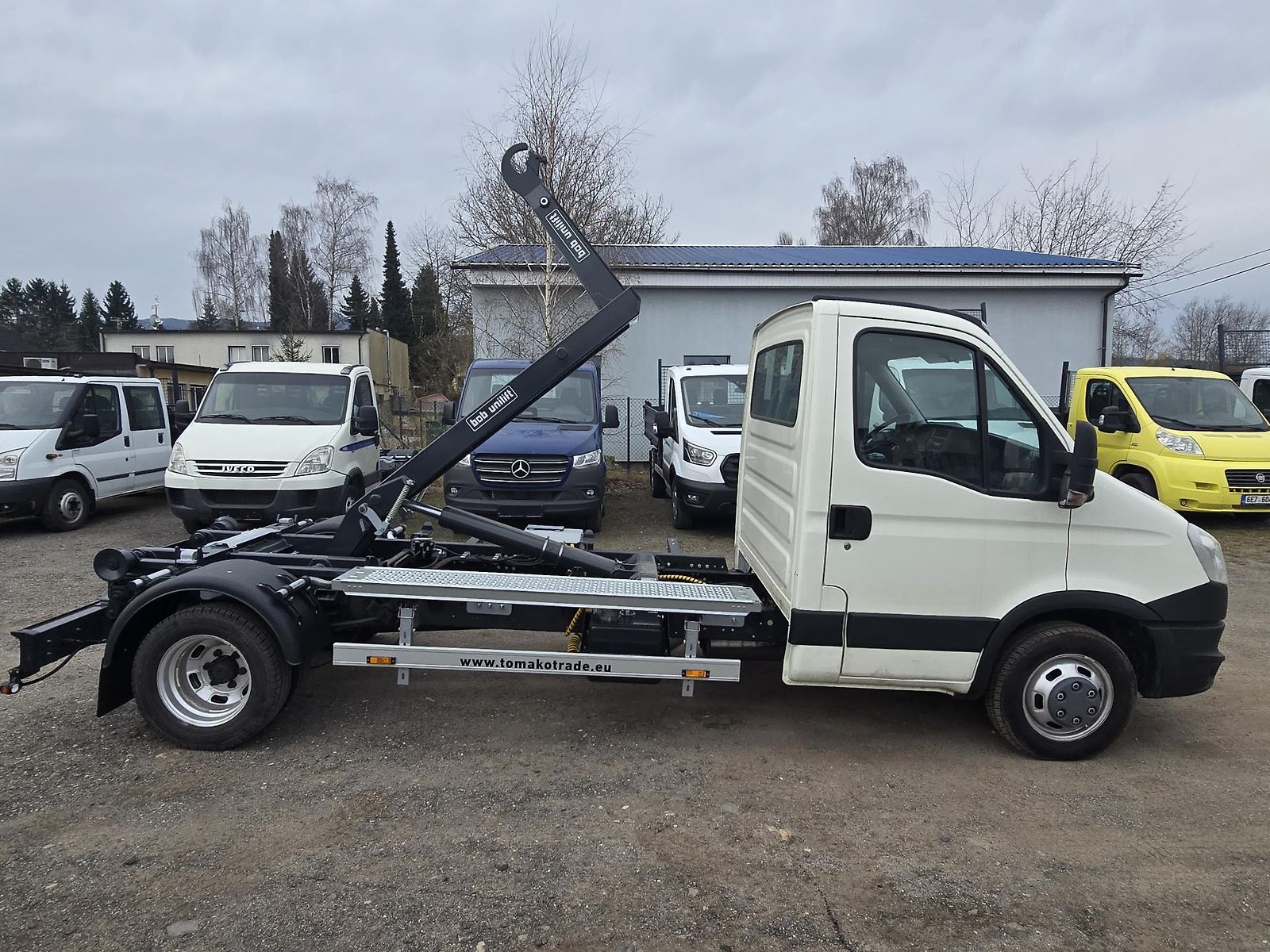 Iveco Daily — foto 3