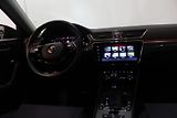 Škoda Superb (2022) 2.0TDI DSG Style Display Nez.T - náhled 40