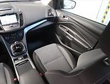 Ford Kuga (2016) 2.0 TDCi, 4X4, Navi, Tempomat - náhled 8