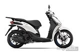 Piaggio Liberty 125 iGET (2026) S ABS Euro5+ - náhled 1