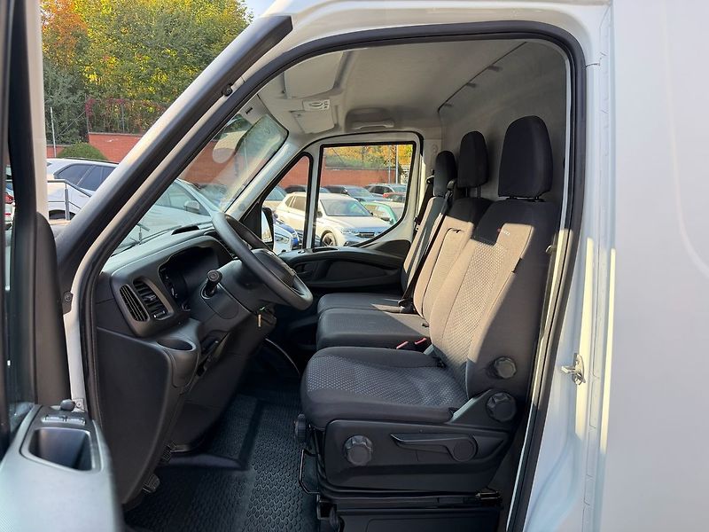 Iveco Daily 2.3 JTD L2H2, KLIMATIZACE, TEM - fotka 9 z 13
