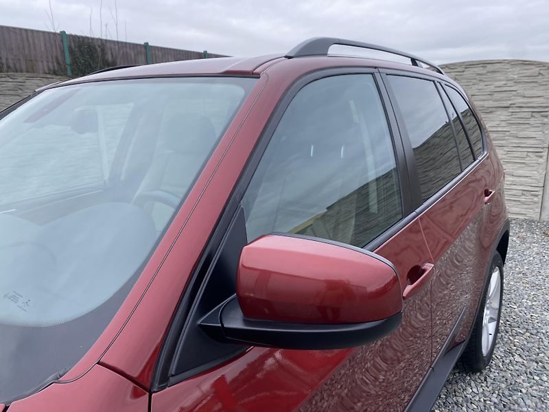 BMW X5 3.0TDi 4x4 235PS CZ TOP STAV!! - fotka 22 z 169