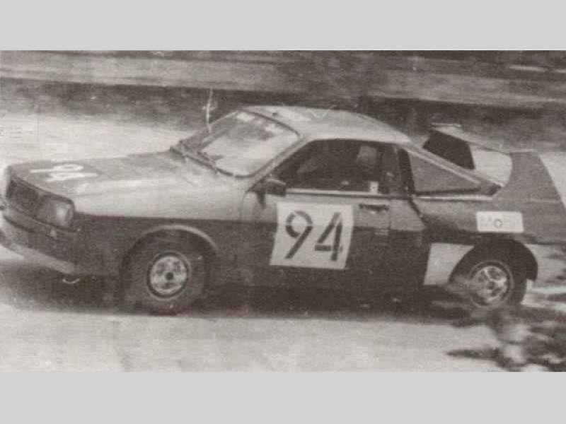Dacia MD87