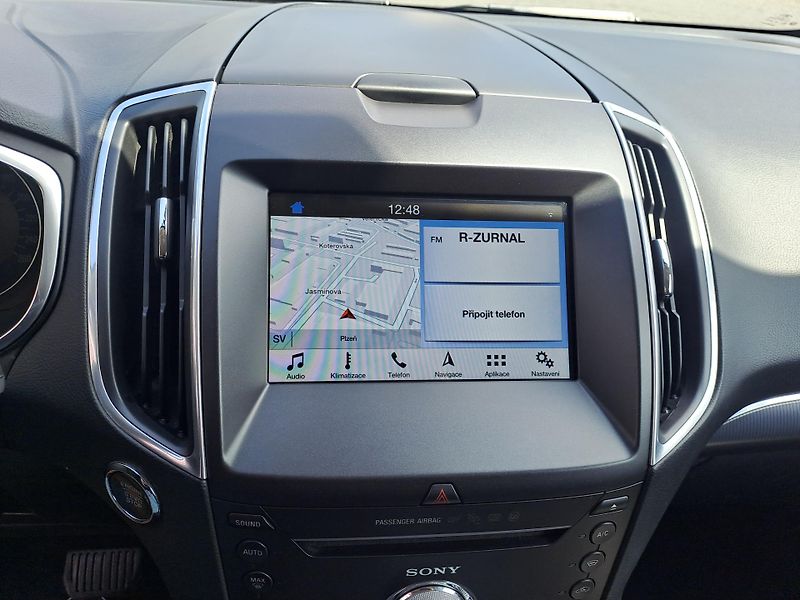 Ford Galaxy (2016) 2,0 TDCi 132 kW 4x4 AUTOMAT - fotka 17 z 31