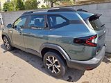 Dacia Bigster (2026) journey mild hybrid 140 - náhled 1