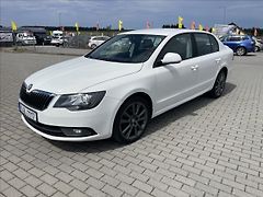 Škoda Superb 2,0 TDi 103kw Elegance Facelif - fotografie inzerátu