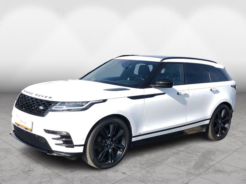 Land Rover Range Rover Velar D 300 SE - fotografie inzerátu