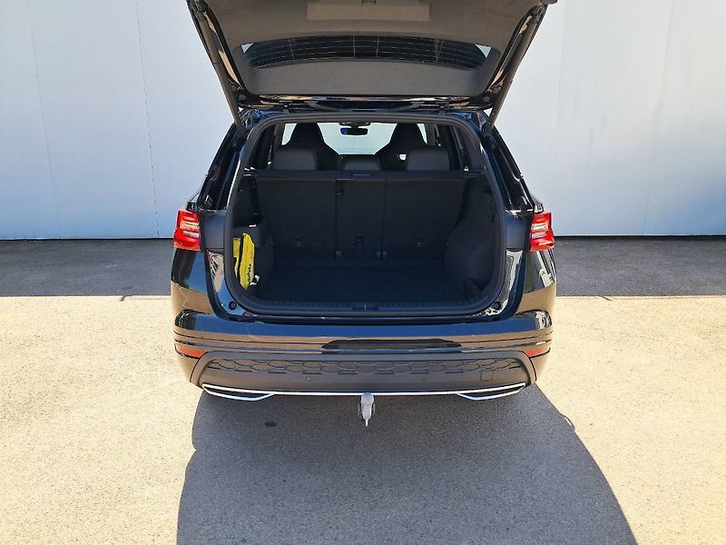 Škoda Kodiaq (2025) SPORTLINE 2.0 TDI / 142 kW 4x4 - fotka 25 z 29